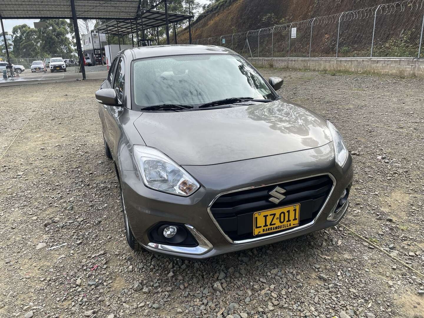 Suzuki - Swift - 2023