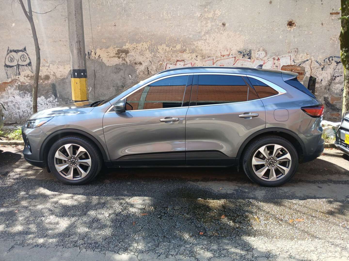 Ford - Escape - 2023