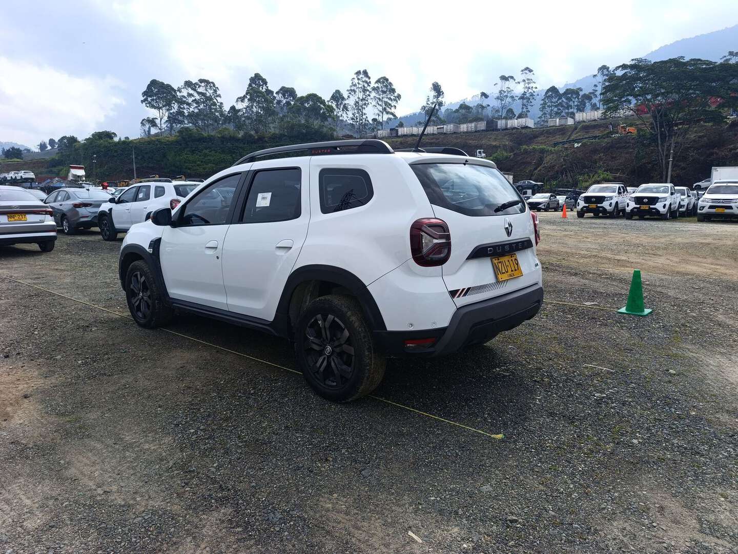 Renault - Duster - 2025