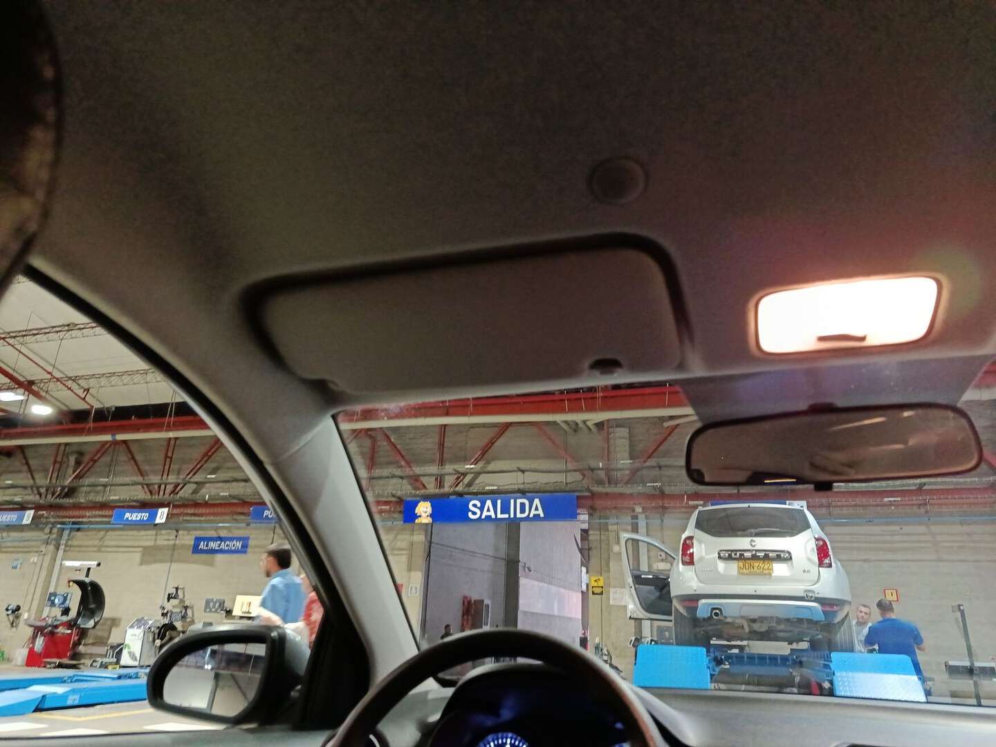 Kia - Soluto - 2026