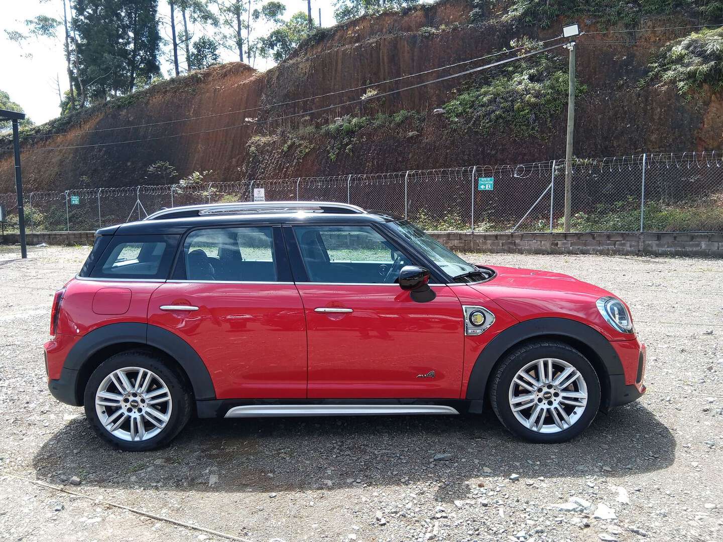 Mini - Cooper Countryman - 2022