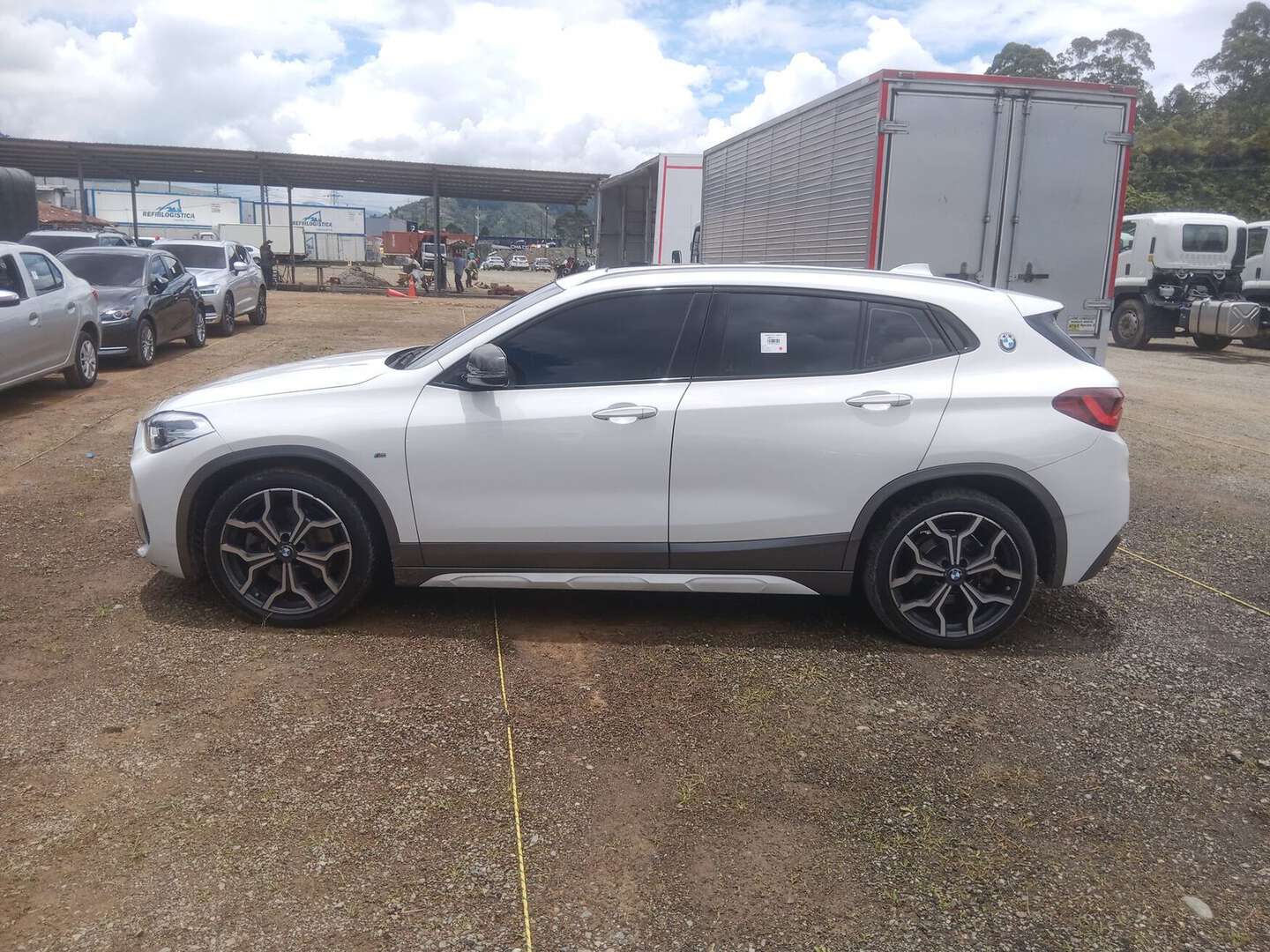 BMW - X2 - 2022
