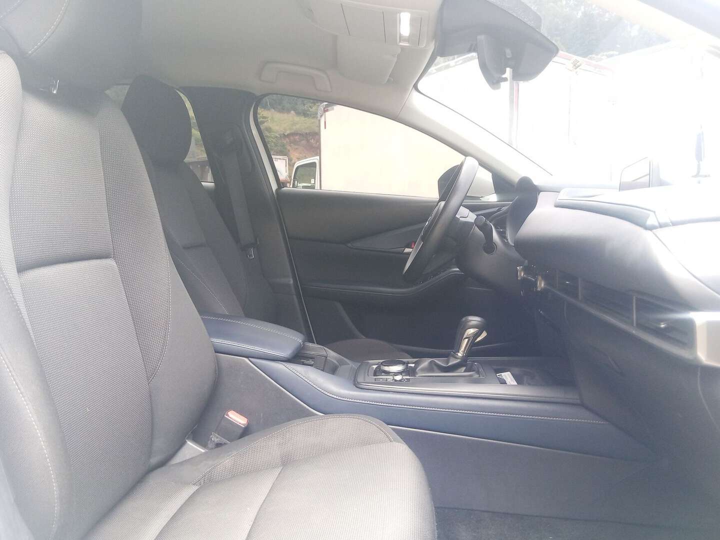 Mazda - CX-30 - 2022