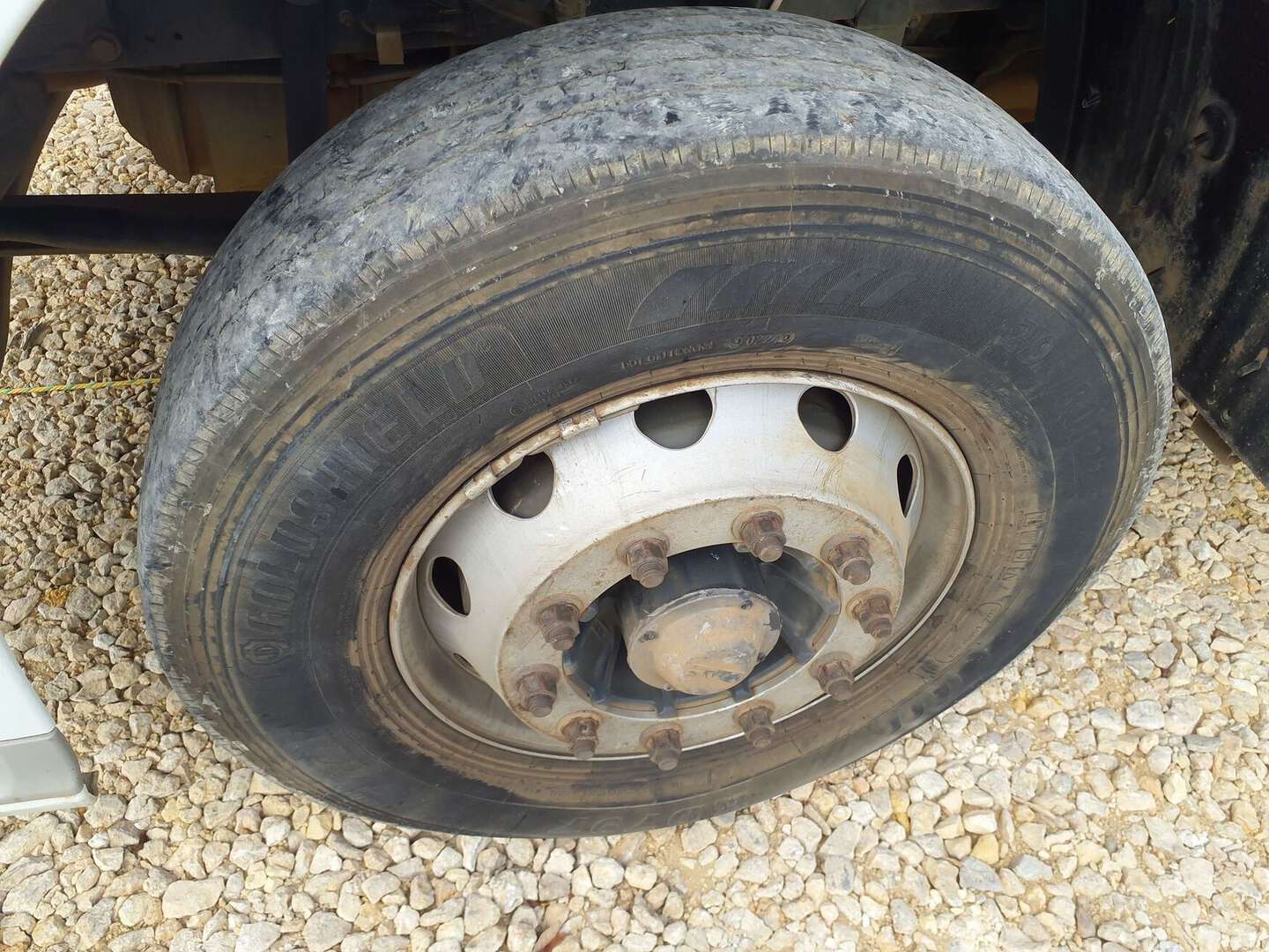 DAF - DAF XF530 - 2023