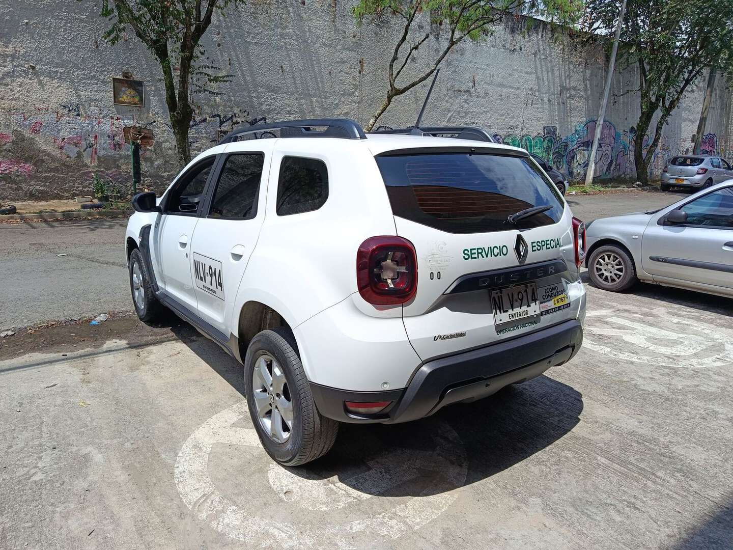 Renault - Duster - 2024