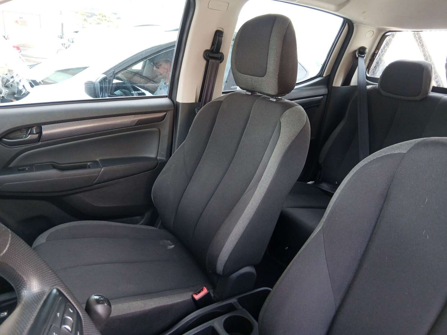 Chevrolet - Colorado - 2025