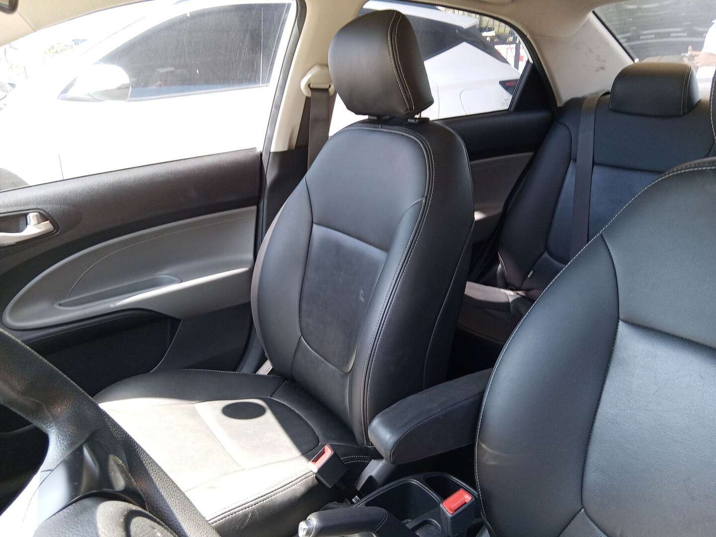 Kia - Soluto - 2026