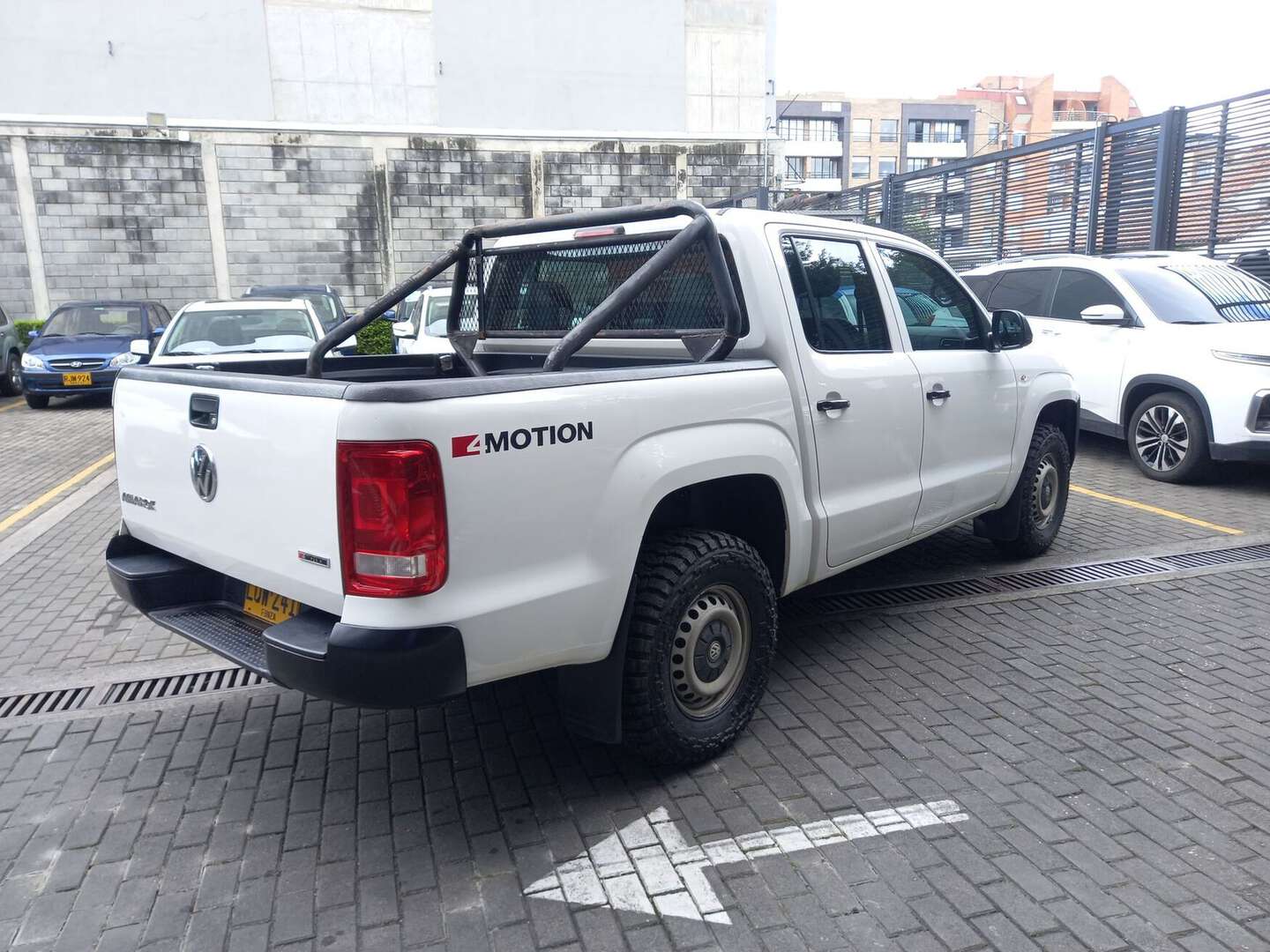 Volkswagen - Amarok - 2023