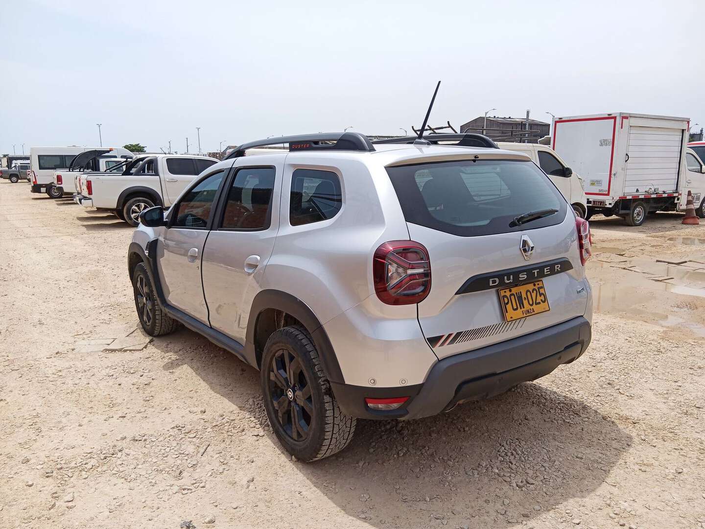 Renault - Duster - 2026