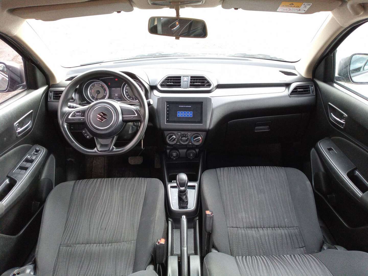 Suzuki - Swift - 2023