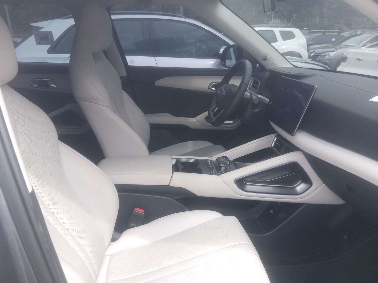 BYD - YUAN UP - 2025