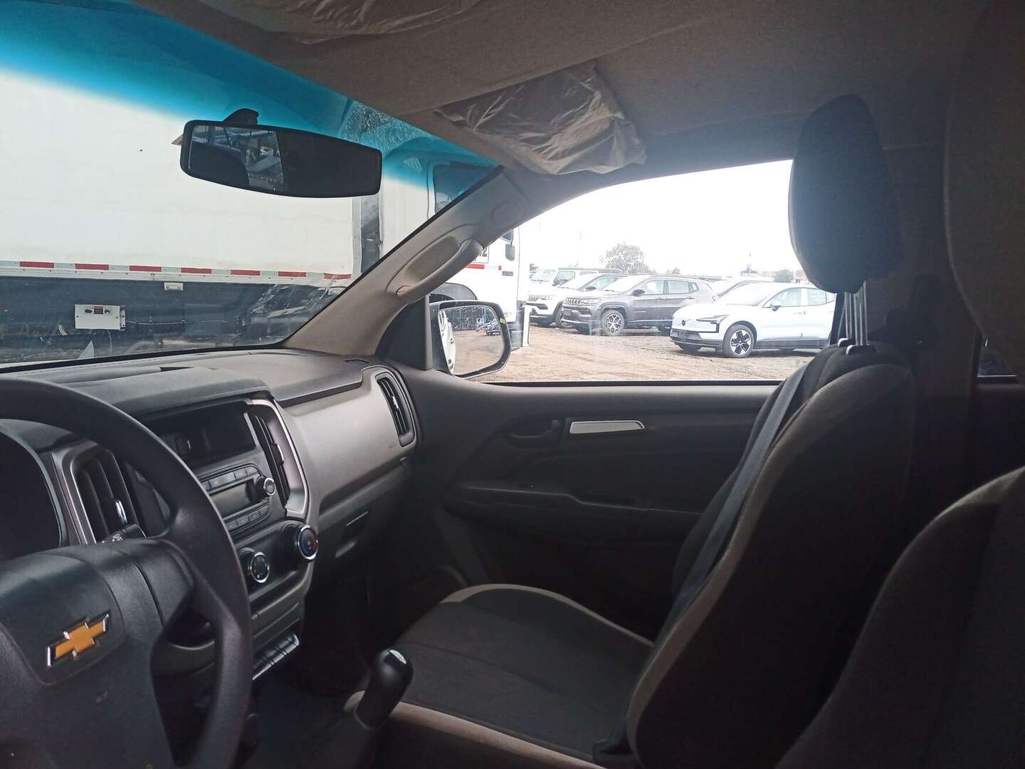 Chevrolet - Colorado - 2023