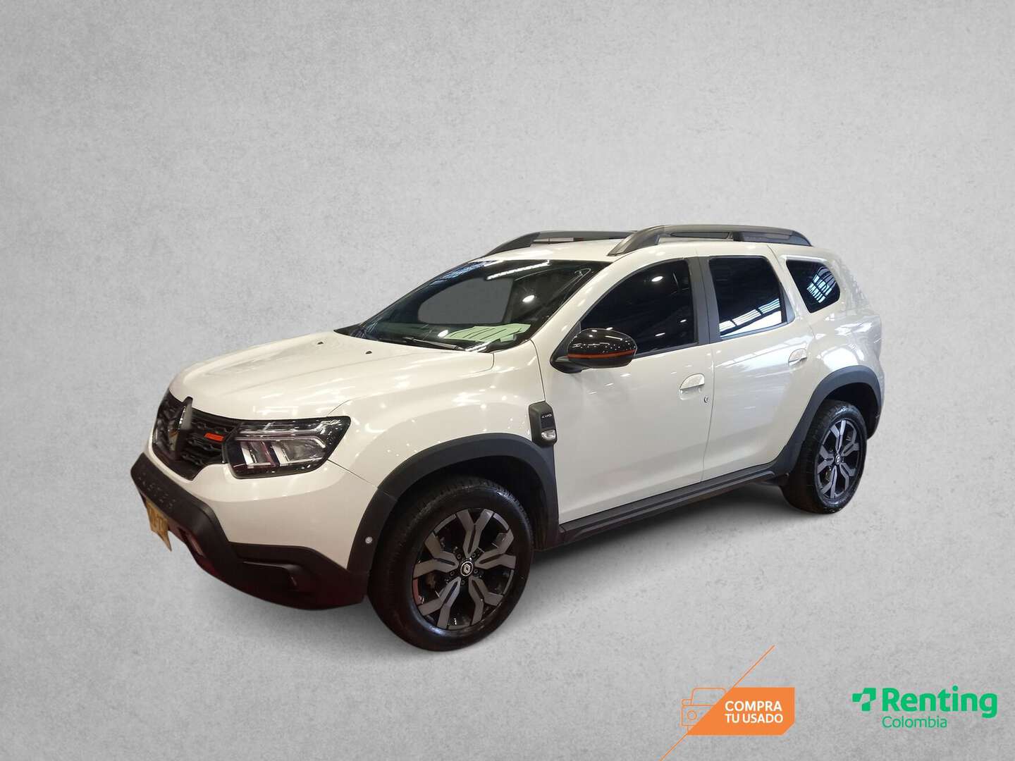 Renault - Duster - 2025