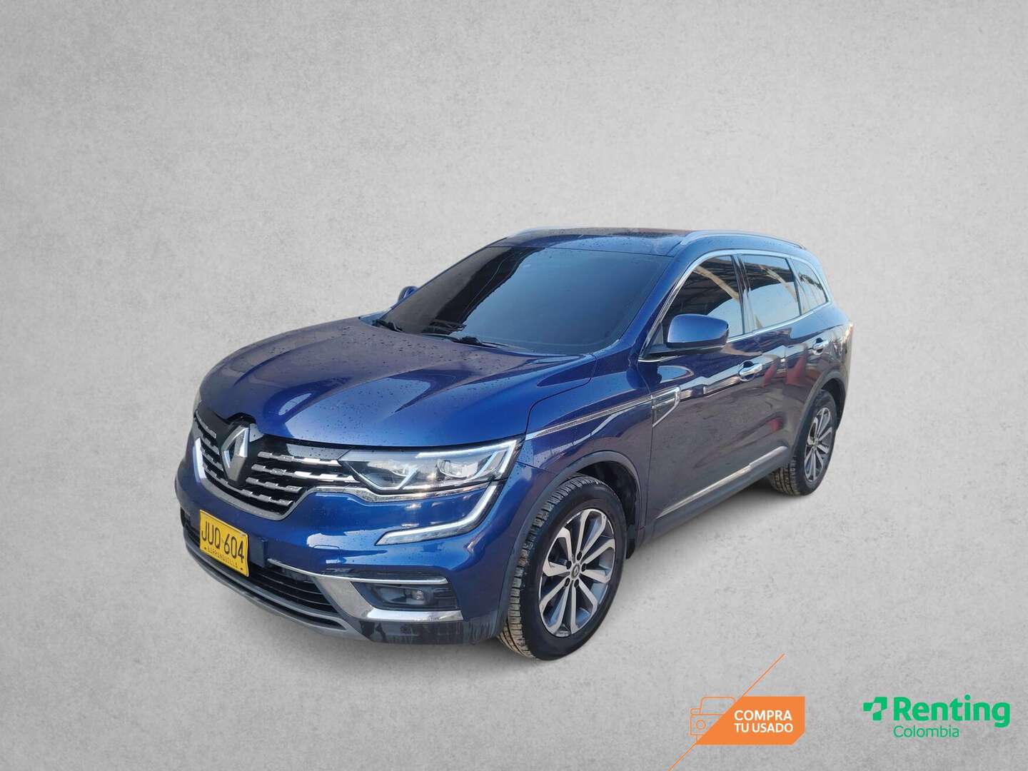 Renault - Koleos - 2021