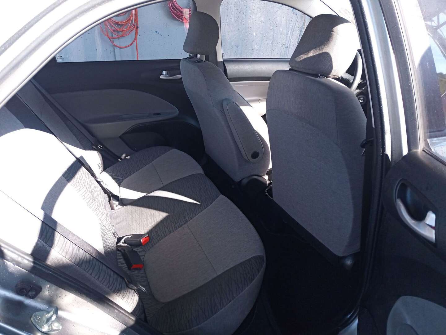 Kia - Soluto - 2026