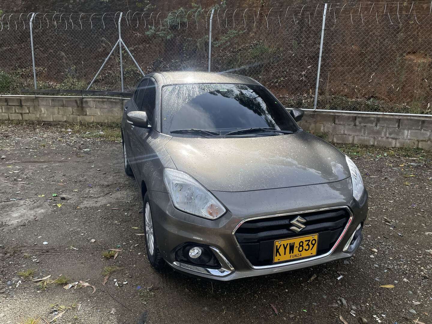 Suzuki - Swift - 2022