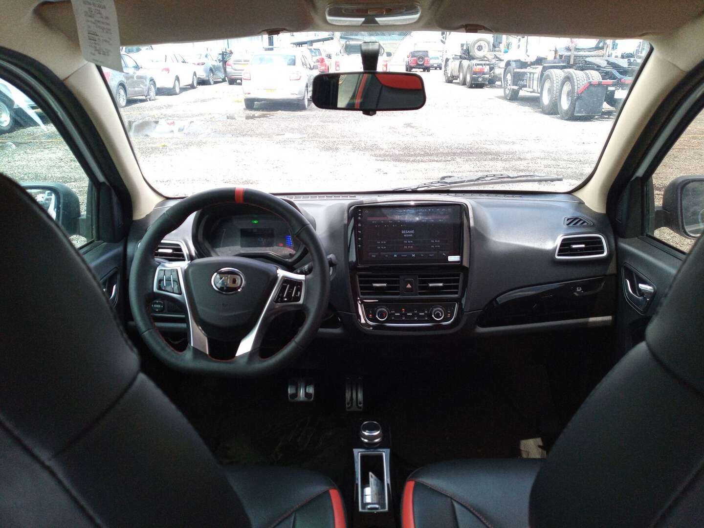 Stärk - Zhidou D2S - 2024