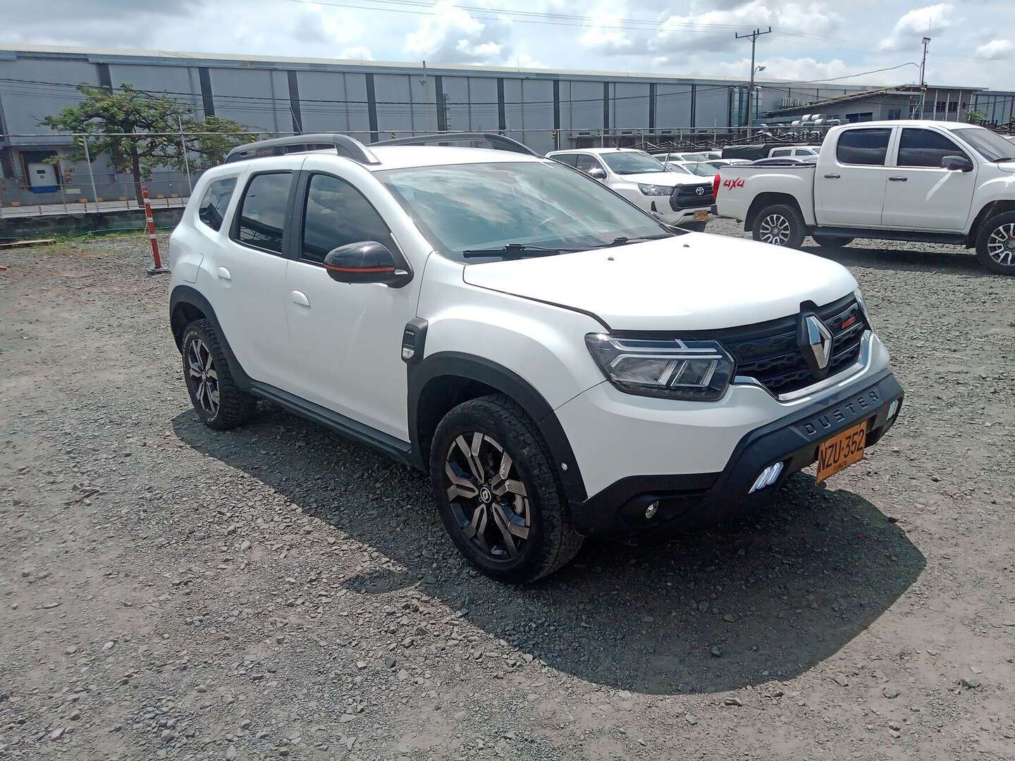Renault - Duster - 2025