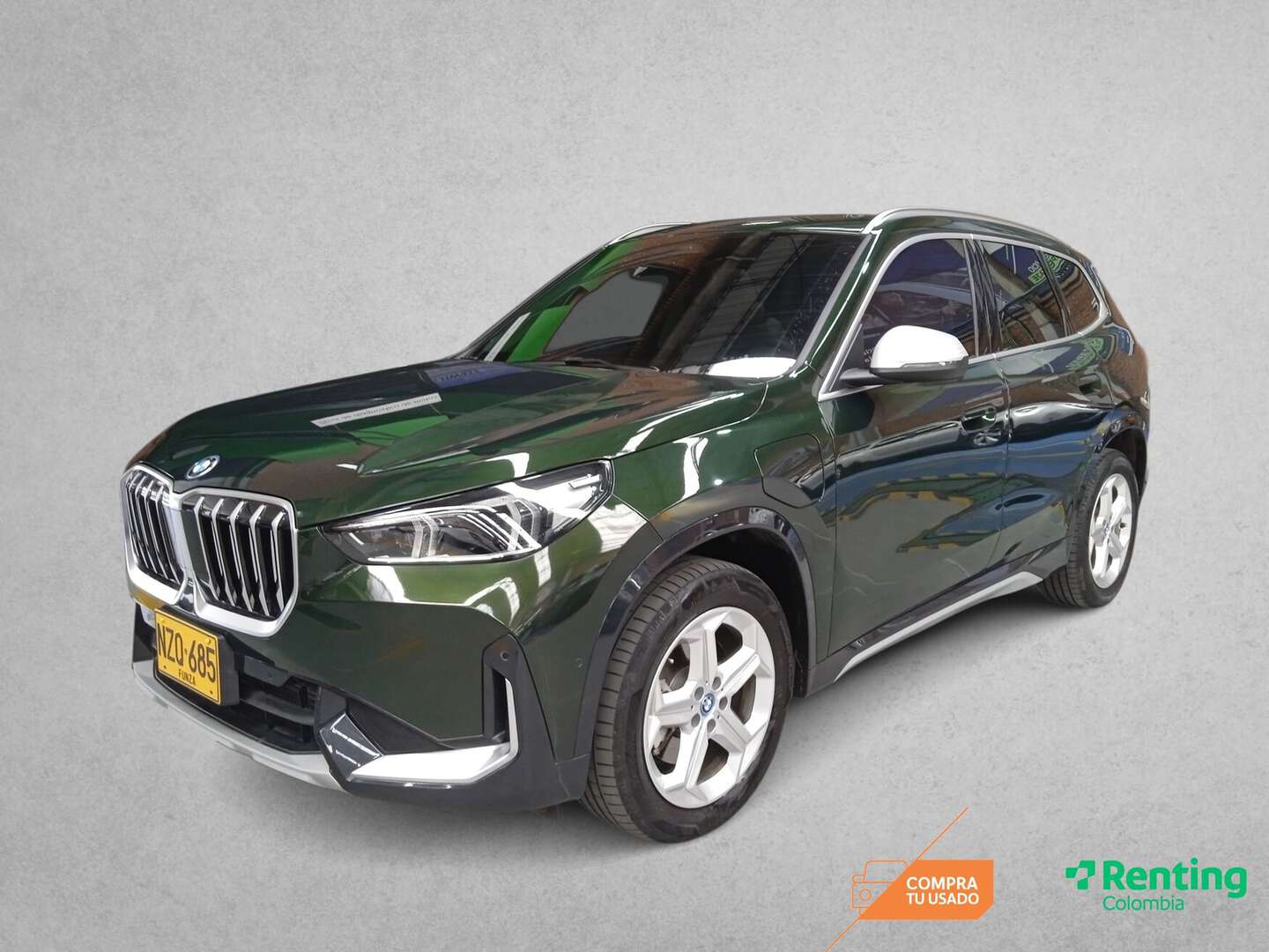BMW - X1 - 2025