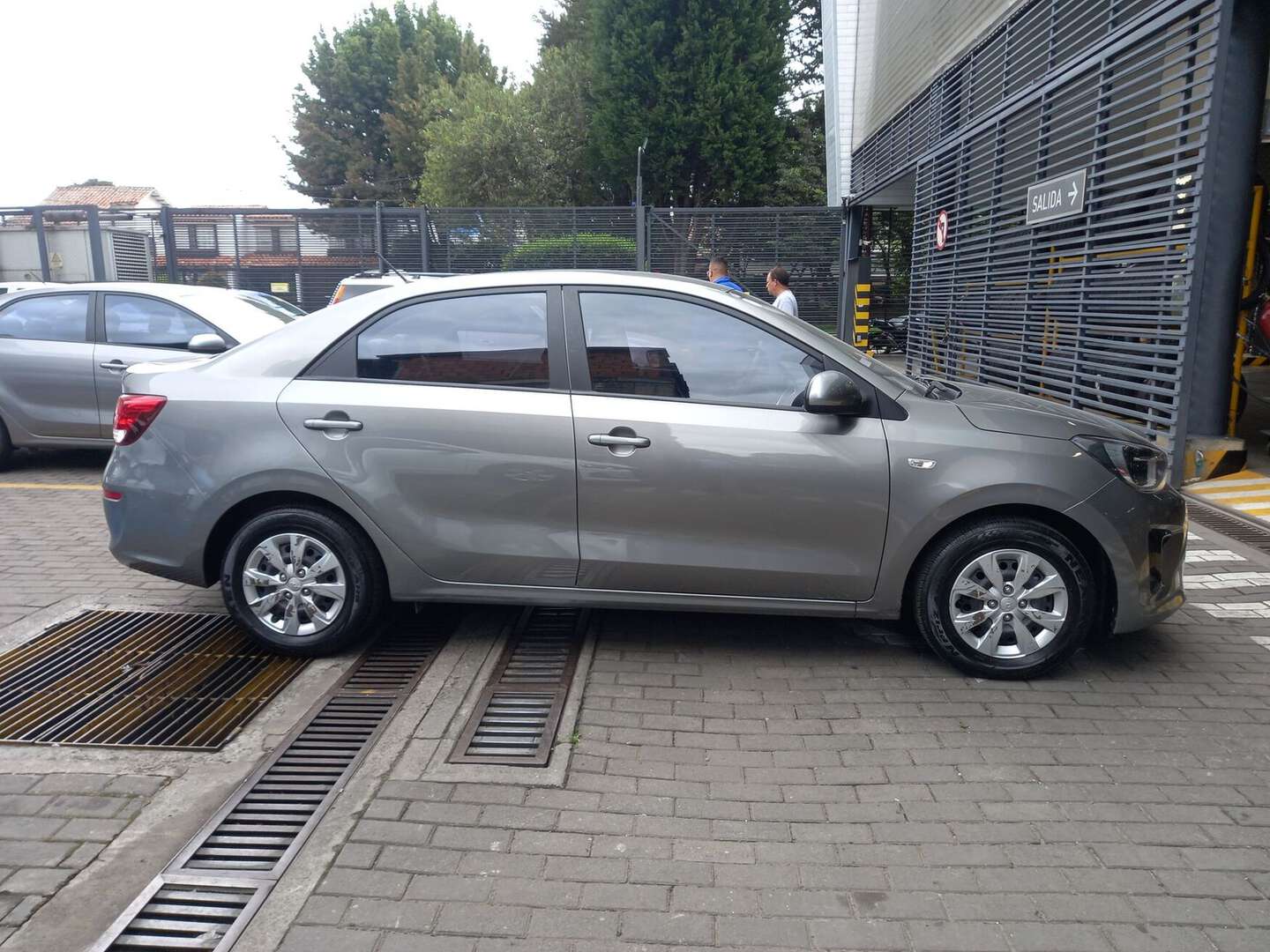 Kia - Soluto - 2026