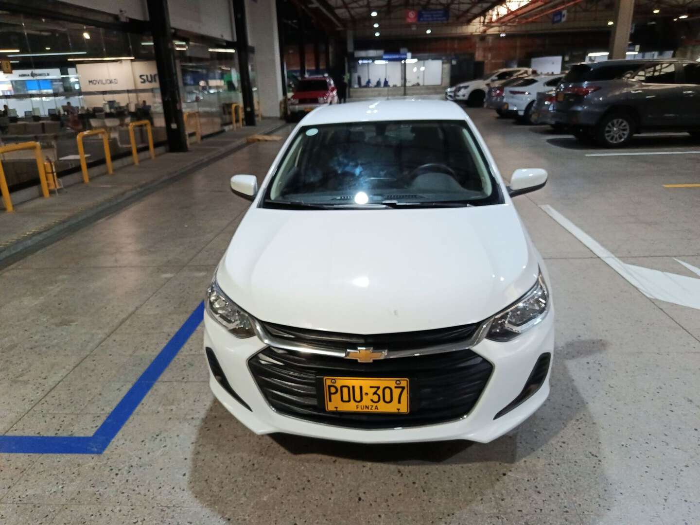 Chevrolet - Onix - 2025