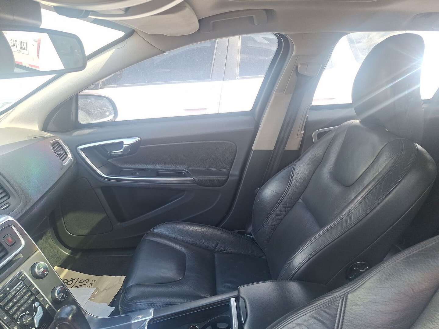 Volvo - V60 - 2011