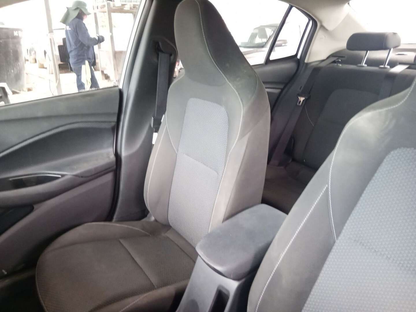 Chevrolet - Onix - 2025