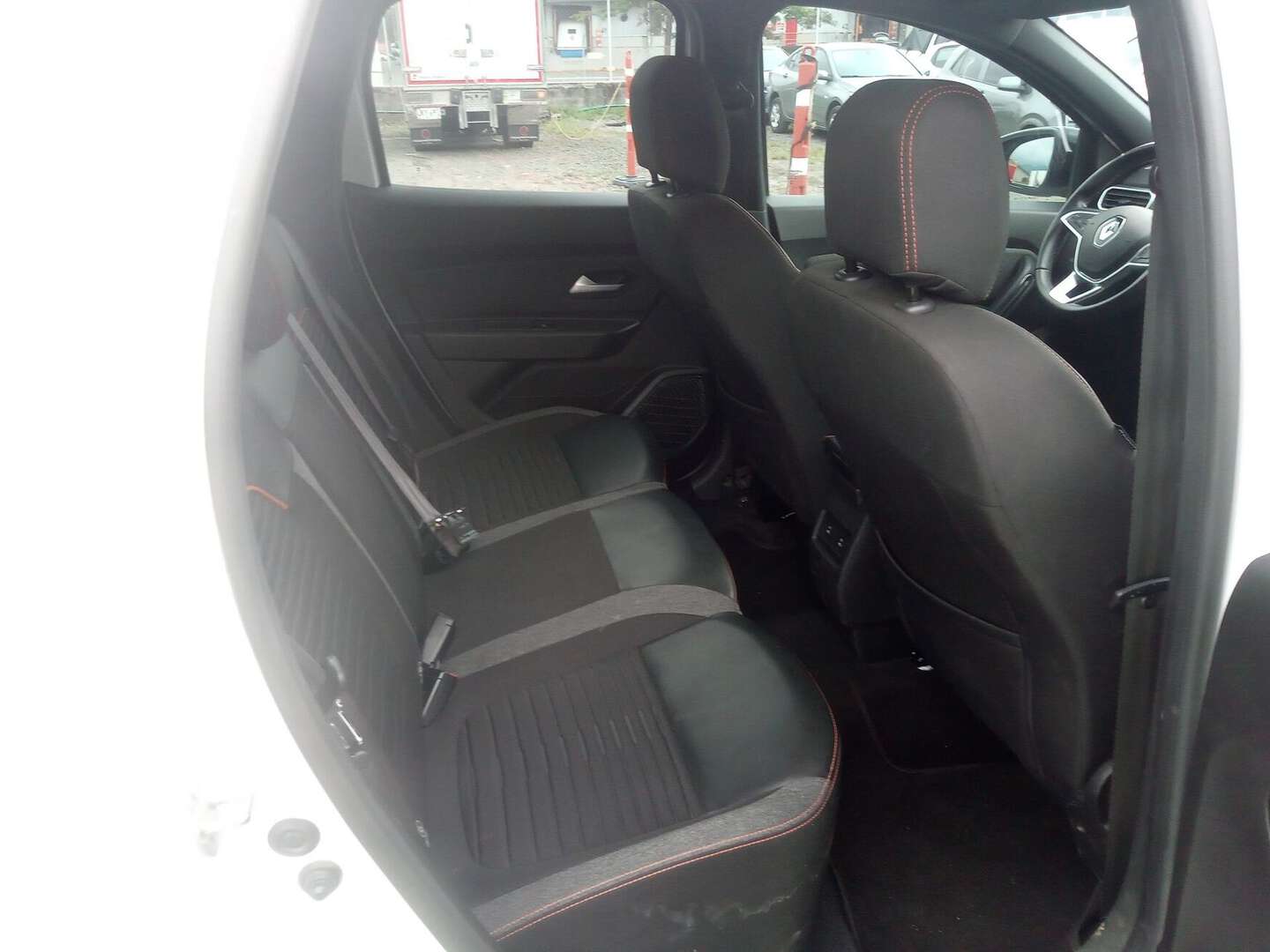 Renault - Duster - 2026
