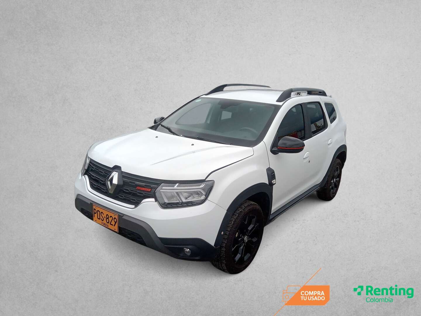 Renault - Duster - 2026