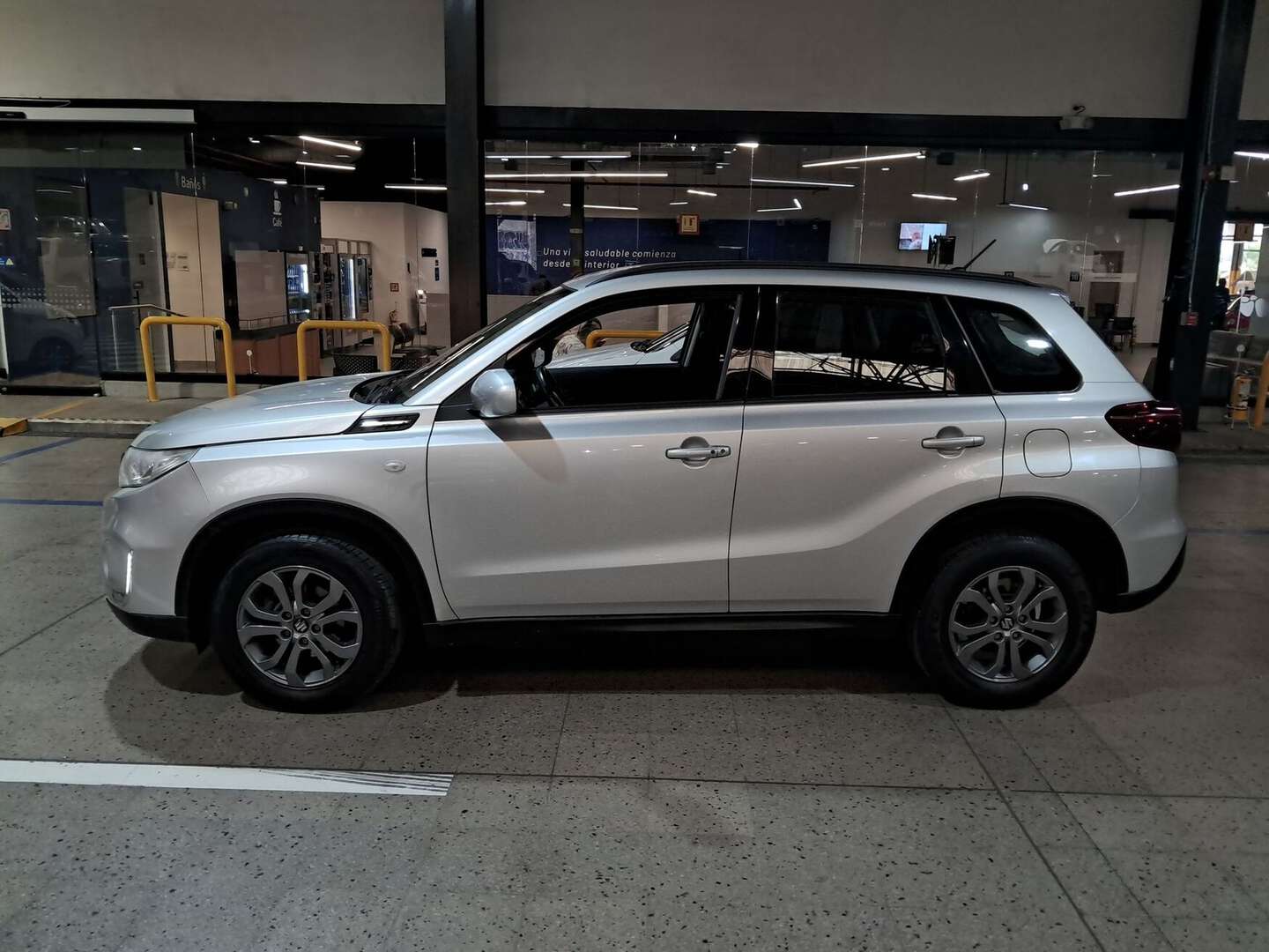 Suzuki - Vitara - 2022