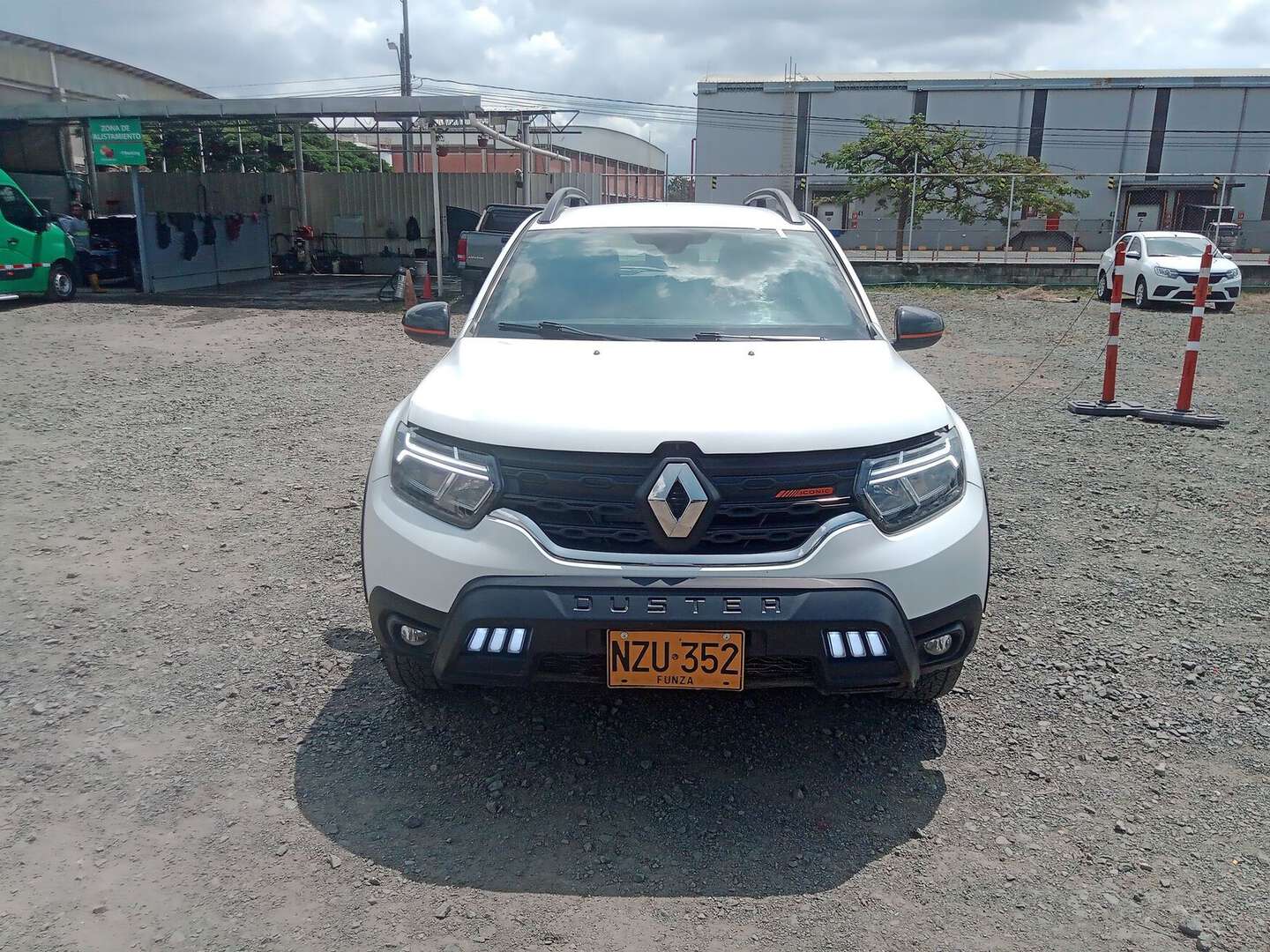 Renault - Duster - 2025