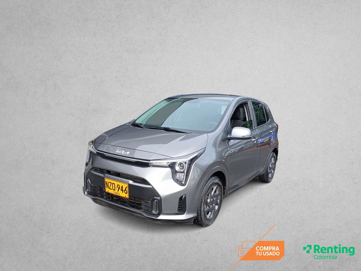 Kia - Picanto - 2025