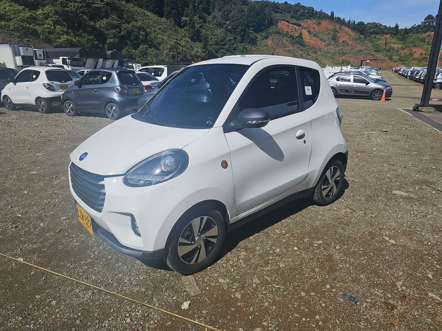 Stärk - Zhidou D2S - 2024