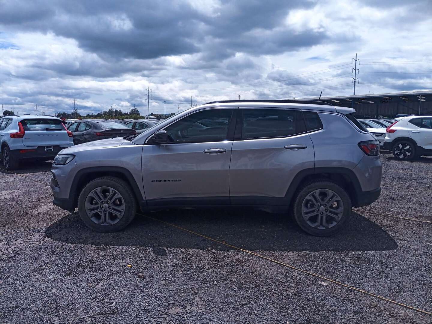 Jeep - Compass - 2023