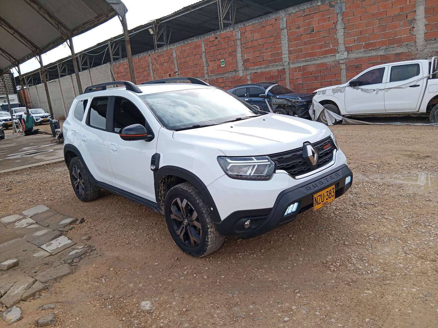 Renault - Duster - 2025