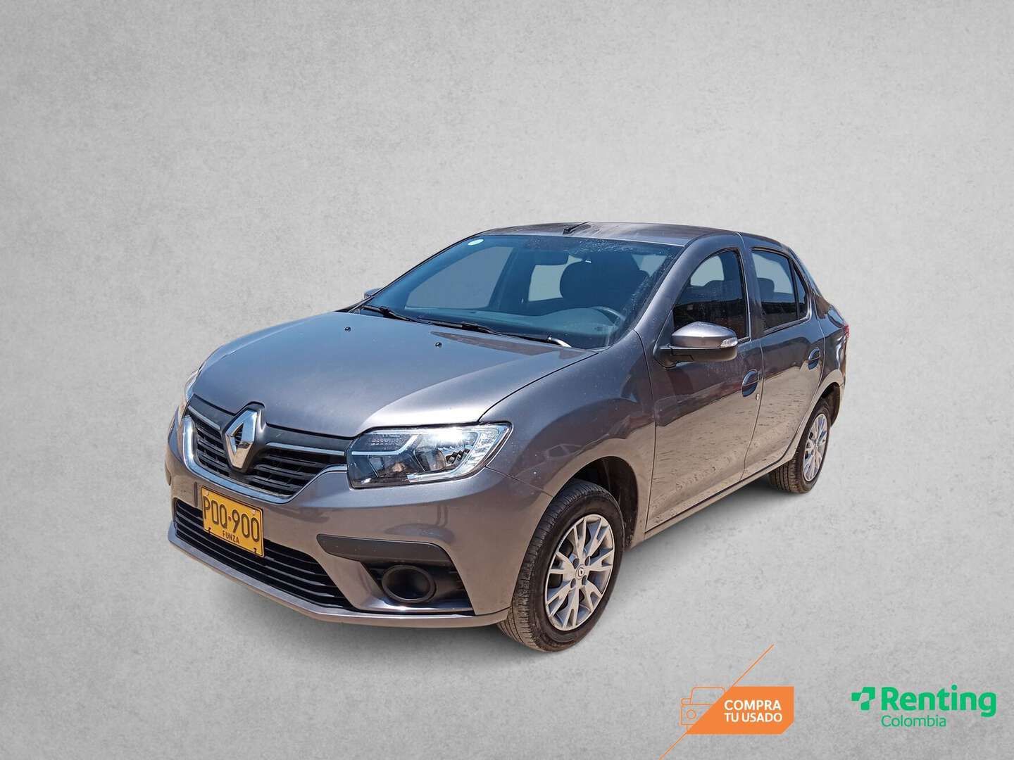 Renault - Logan - 2025