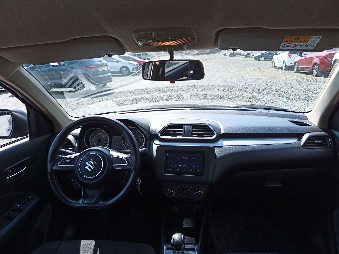 Suzuki - Swift - 2023