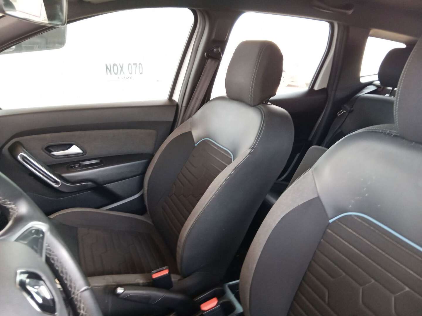 Renault - Duster - 2024