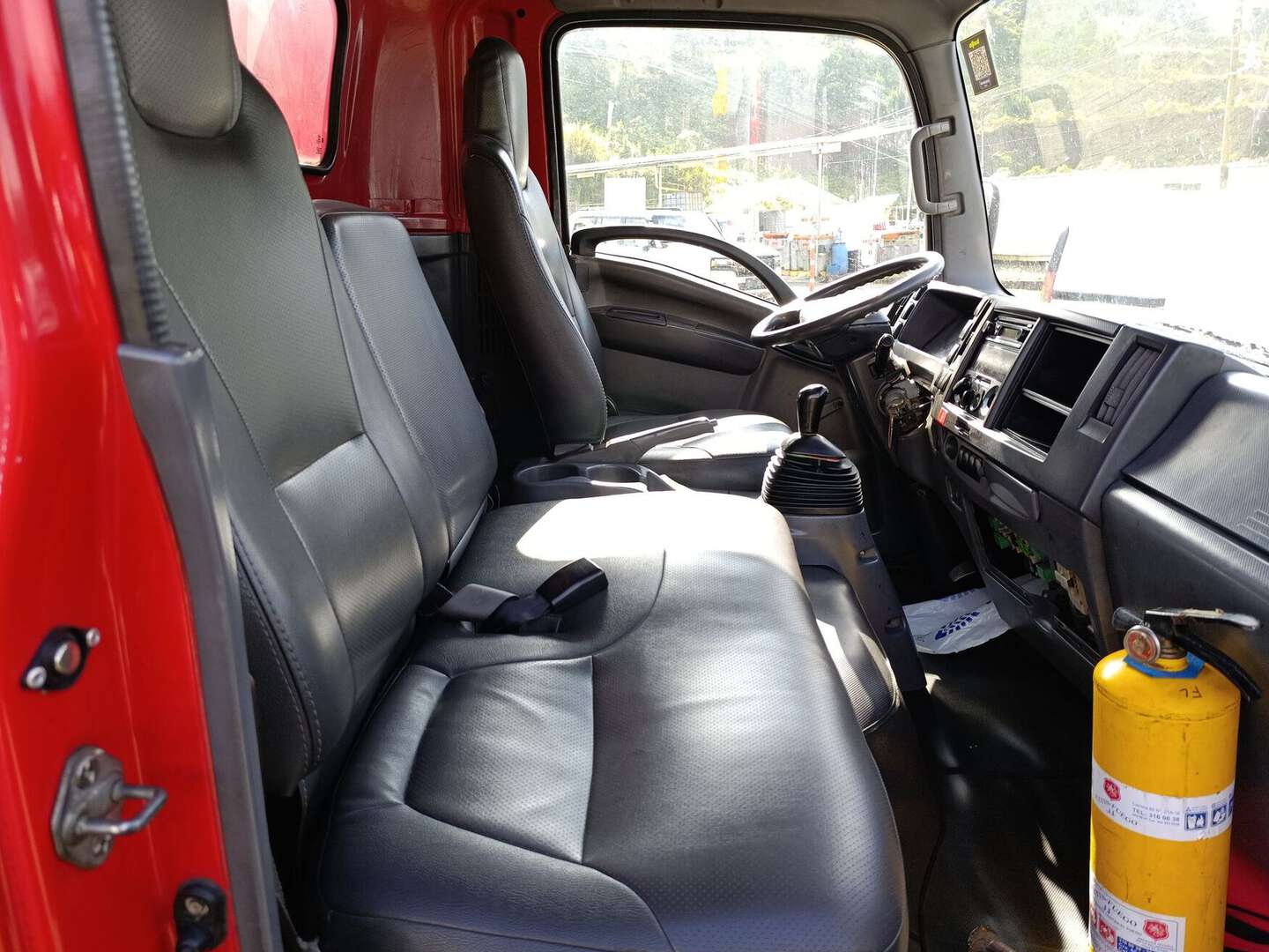 Chevrolet - NPR Reward - 2016