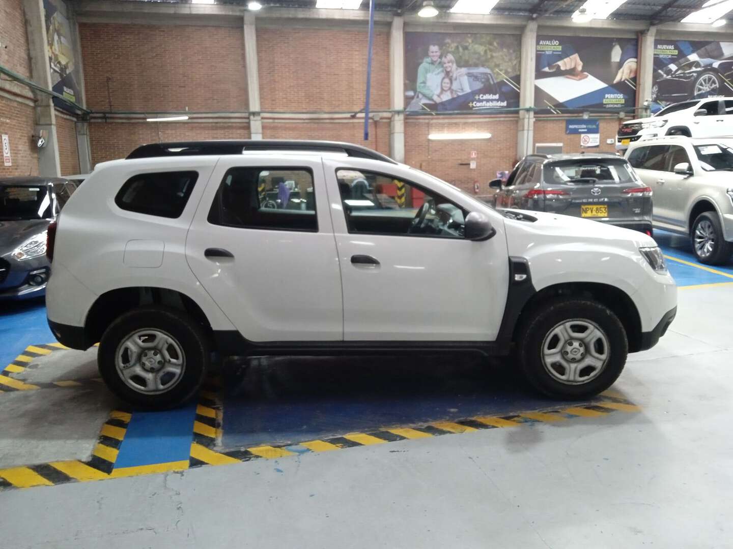 Renault - Duster - 2024