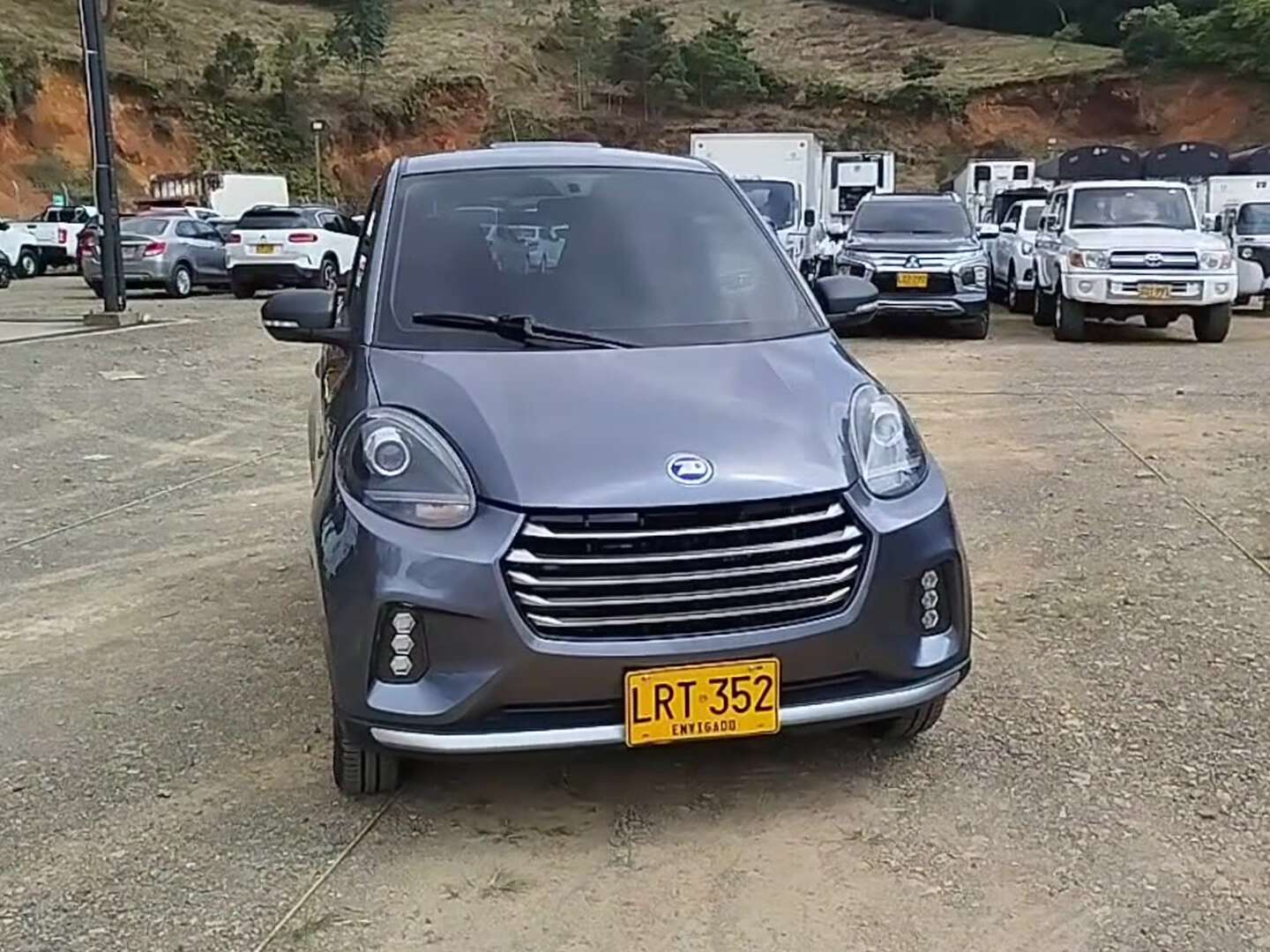 Stärk - Zhidou D2S - 2024