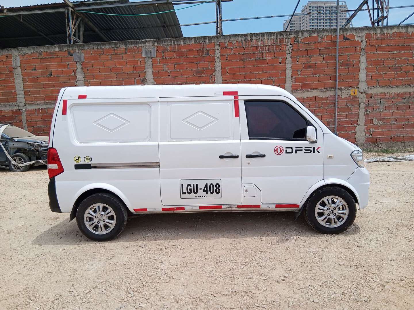 DFSK - K05S - 2023
