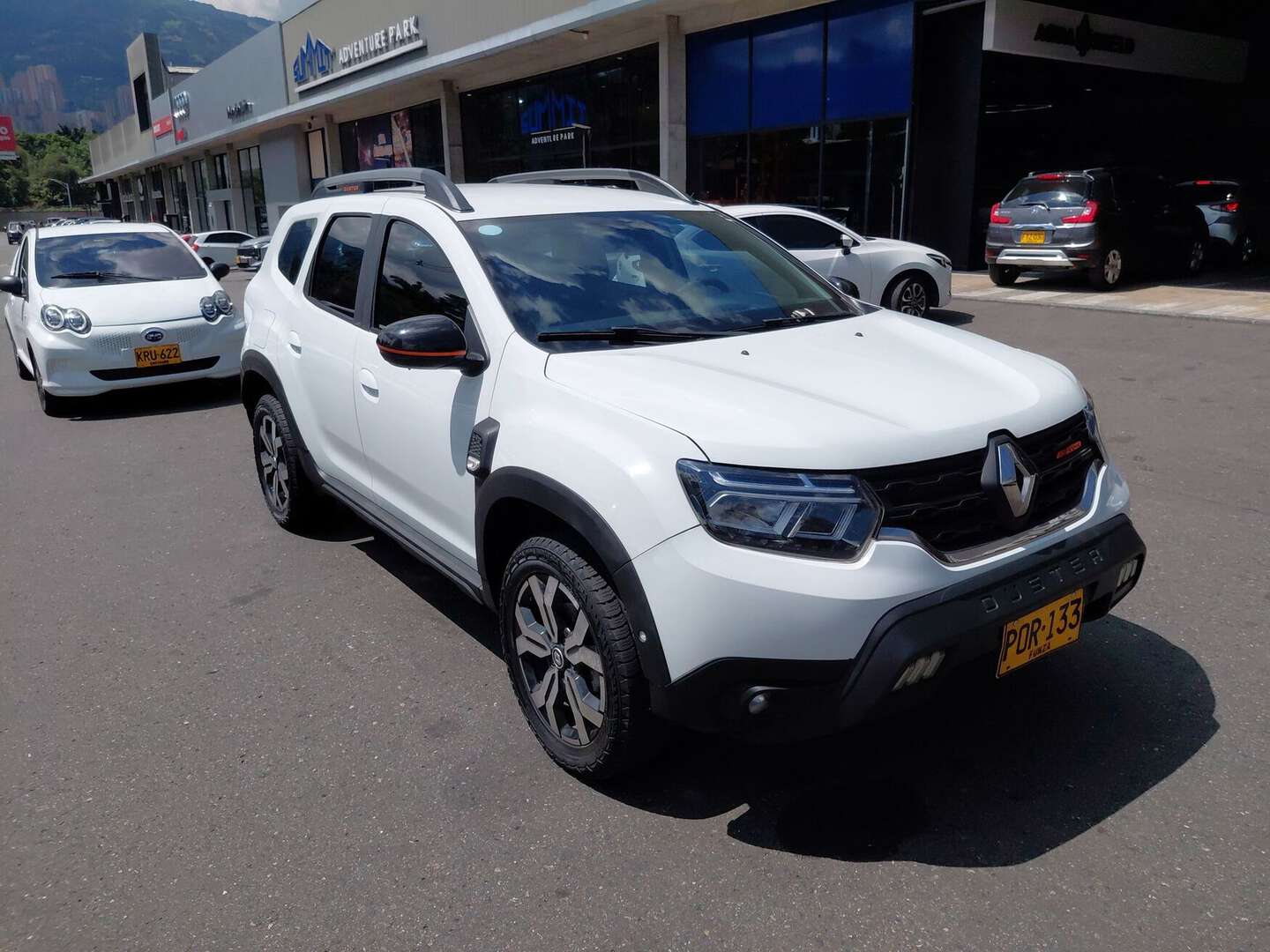 Renault - Duster - 2025
