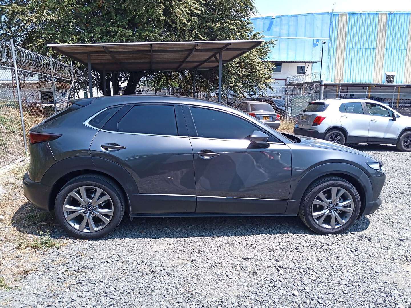 Mazda - CX-30 - 2024
