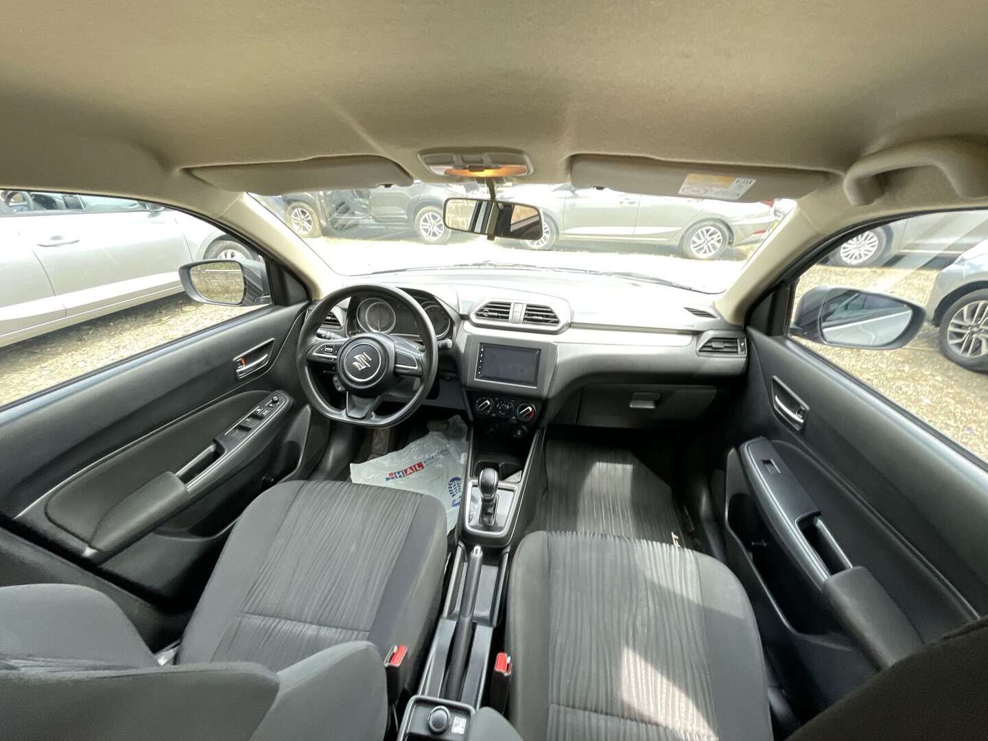 Suzuki - Swift - 2023
