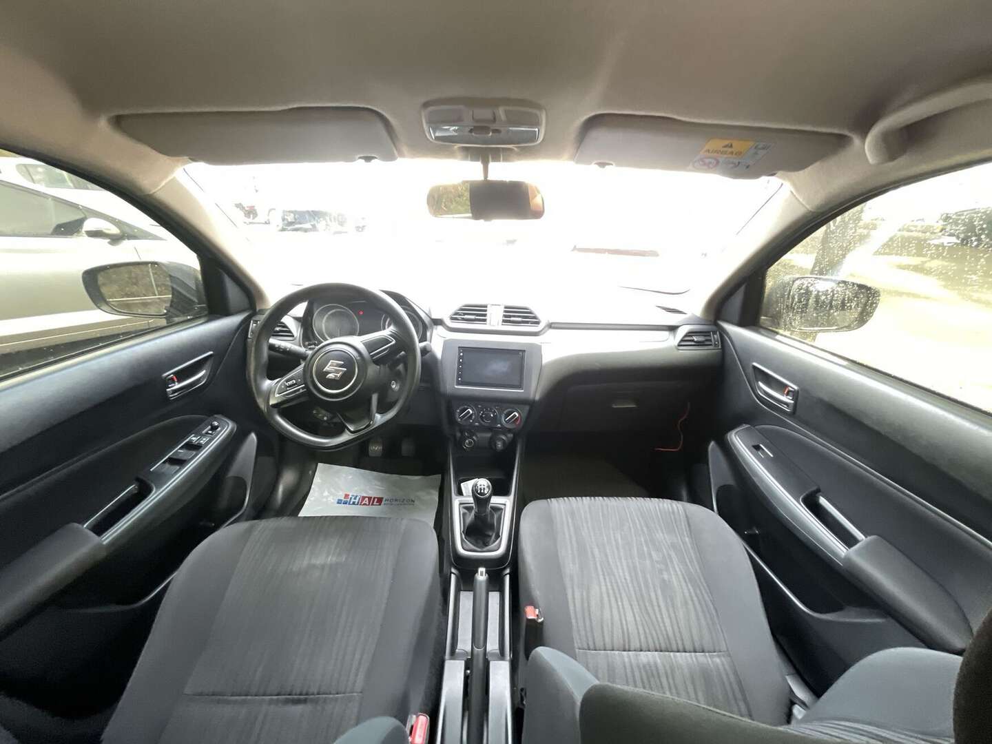 Suzuki - Swift - 2022