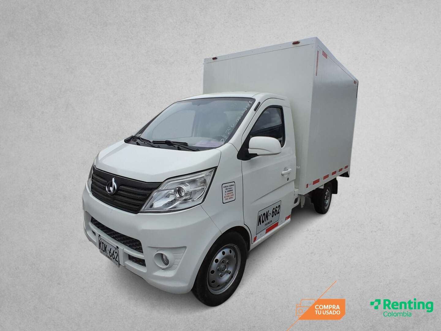 Changan - Energy - 2022