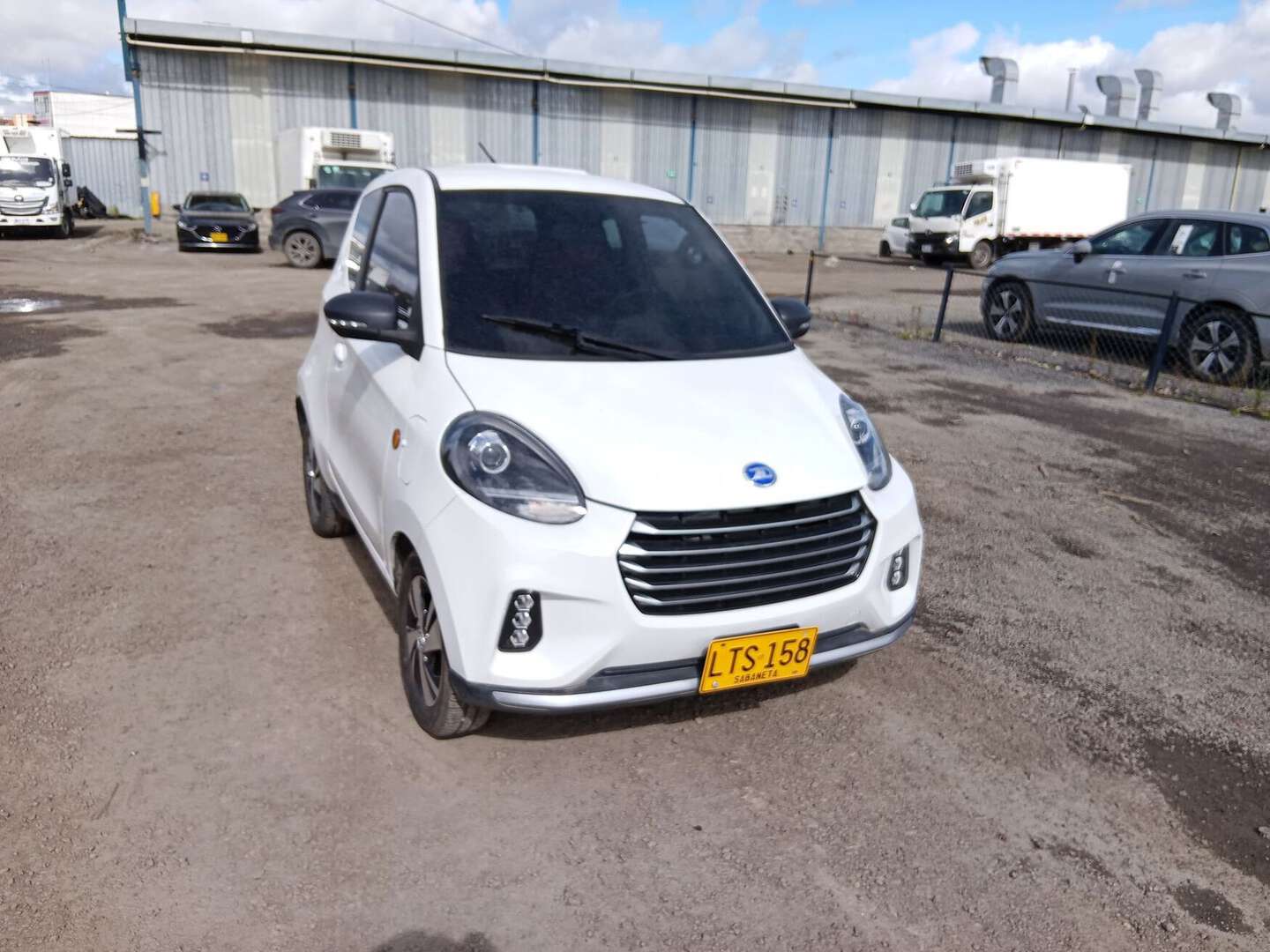 Stärk - Zhidou D2S - 2024