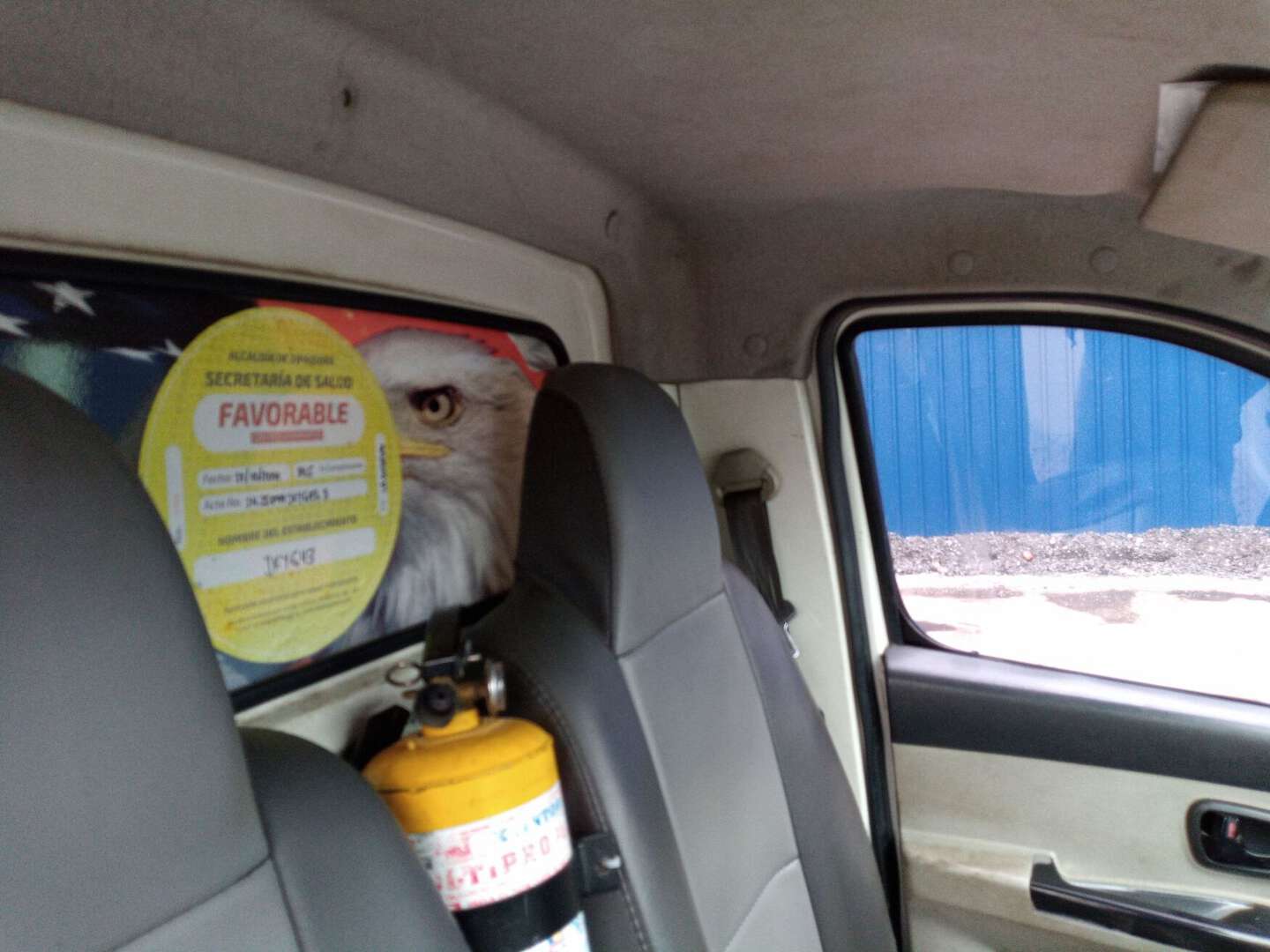 Changan - Minitruck - 2020