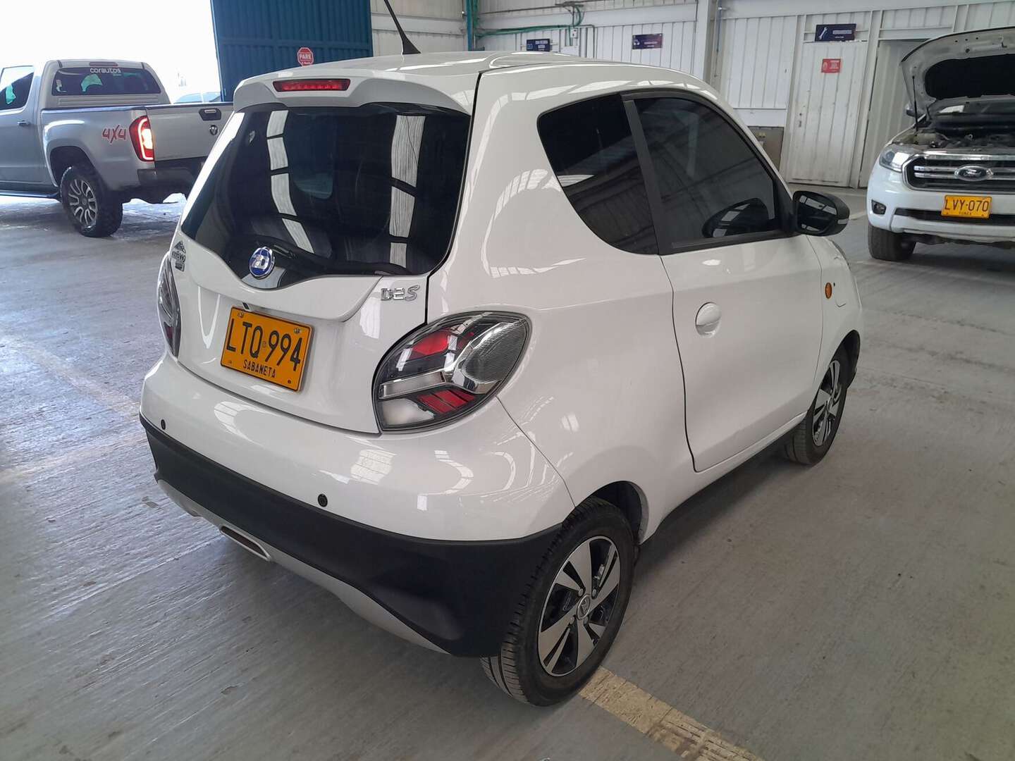 Stärk - Zhidou D2S - 2024